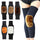 Deluxe Thermal Knit Knee and Leg Warmers (1 Pair): 🚚 Free Delivery