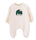 High Quality Family Friendly Autumn Sweatshirts Baby Onesies For Three